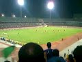 Libya VS Ghana in world cup qualification 2010 2