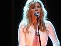 Robert Plant Backing Up Alison Krauss