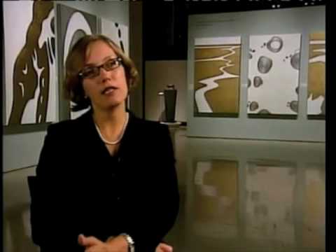 Jewish Art Salon Members Events