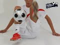 Emil Jylhänlahti - Football Freestyle SM inspiration