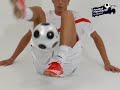 Emil Jylhänlahti - Football Freestyle SM inspiration