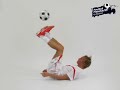 Emil Jylhänlahti - Football Freestyle SM inspiration