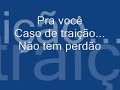não tem perdão   sorriso maroto  ao vivo 