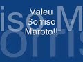 não tem perdão   sorriso maroto  ao vivo 
