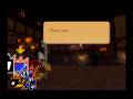videos de Kingdom Hearts Re:Chain of Memories - Traverse Town tutorial [ENGLISH]