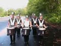 J.P. Stevens Drumline Cadence