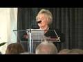 UNMC - Ruth Scott on selection of building name