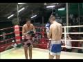 Dub from Scotland fights @ Phuket Thailand - June 2008