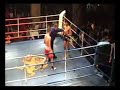 David Hanel VS Ritmethee