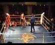 David Hanel VS Ritmethee