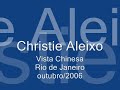 Christie Aleixo - Longboard Downhill - Vista chinesa