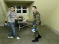 Bundeswehr pr�gelei Teil 1