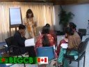 Gender Issues Workshop - BEGCB Project - Part 11