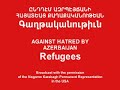 Armenians Flee For Their Life