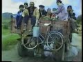 Armenians Flee For Their Life