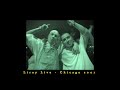 LIROY Live Chicago-NYC-NJ 2001