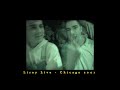LIROY Live Chicago-NYC-NJ 2001