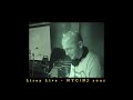 LIROY Live Chicago-NYC-NJ 2001
