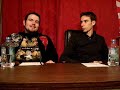 The PROGRAM episode 1 (part 3/3)