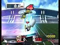 HRC Wario 1124.6m HRC Wario 1124.6m