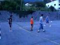 Unbelievable match...al piazz