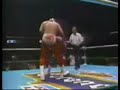 Blue Panther vs Love Machine (M�scara vs m�scara) 3