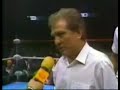 blue panther vs love machine  máscara vs máscara  3