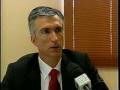 MGTV do dia 27-12-2008 Mercado imobiliário está em alta em Belo Horizonte, apesar da crise econômica