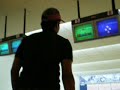 bowling Hampeh!!