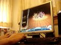 O2Jam Red Sign FC by XiaoFo