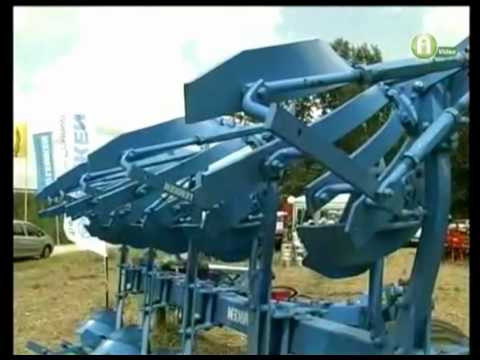 Adonyi nagy talajm�vel� show