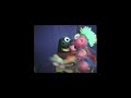 puppets dance
