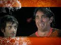 Tarjeta Naranja -- Trailler del corto Amigos