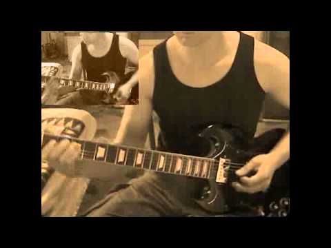 Takashi Sorimachi - Poison COVER (GTO Live Action OST).flv