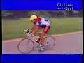 Camp Italiano Allievi-1993-1�Valentino China 5�Ivan Basso