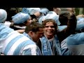 Promo Quilmes Mundial- No me arrepiento de este amor
