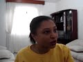 Eu cantando 