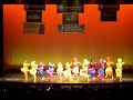 VCU Bhangra at Bruin Bhangra 2008 VCU Bhangra at Bruin Bhangra 2008