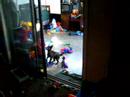 Baby VS Crazy Dog Baby VS Crazy Dog