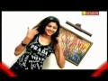 oviya interview