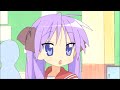 lucky star episode 2 english dub 2/2