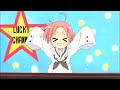 lucky star episode 2 english dub 2/2