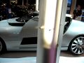 Saab Aero X concept at CIAS \