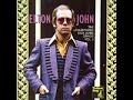 Rock And Roll Madona - John Elton