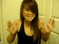 Rox solo - Jordin Sparks Battlefield