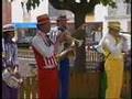 Cantanhede Dixieland Festival 2008 - Nassau (Crackerjacks)