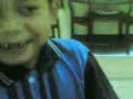 danial shuffle balqis