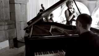 Acoustic Lounge Events - If I Ain't Got You - voz feminina - Quinta Solar da Levada, Braga
