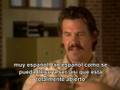 No es país para viejos. Entrevista con Josh Brolin