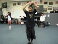 Mike Song choreo Mike Song choreo